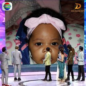 Meet your Posher, Herbert